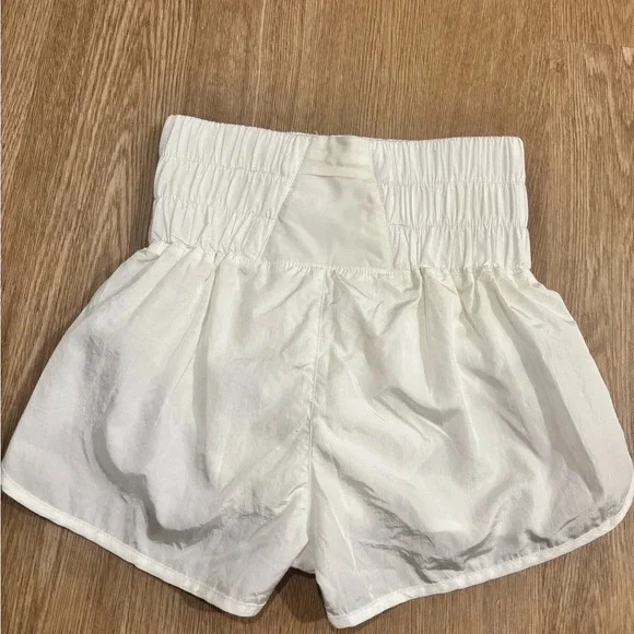 Free People FP Movement the way home shorts - Picture 3 of 3